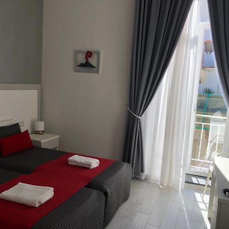 Chiaia Guest House Naples Exterior photo