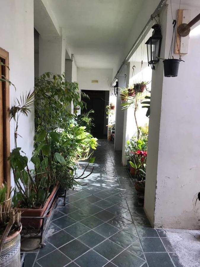 Chiaia Guest House Naples Exterior photo