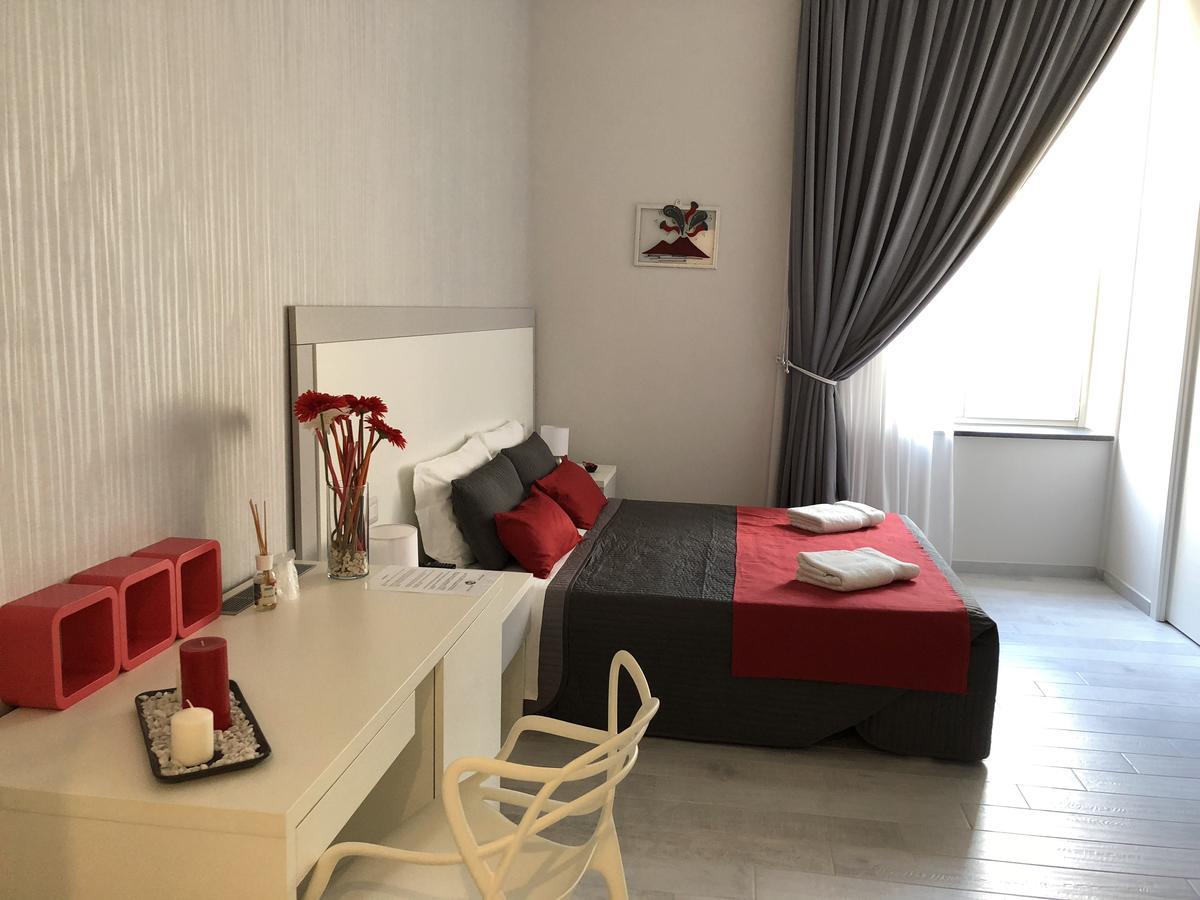 Chiaia Guest House Naples Exterior photo